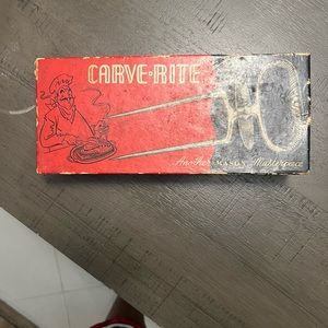 Carve-Rite
